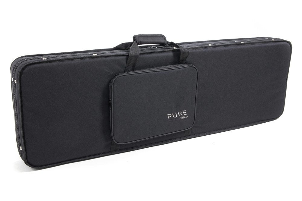 GEWA FX Light Weight softcase til elektrisk bass, universal