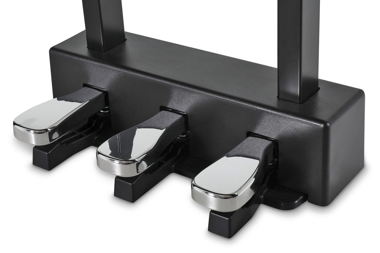 GEWA bærbart piano PP-3 - PP-3-stativ
