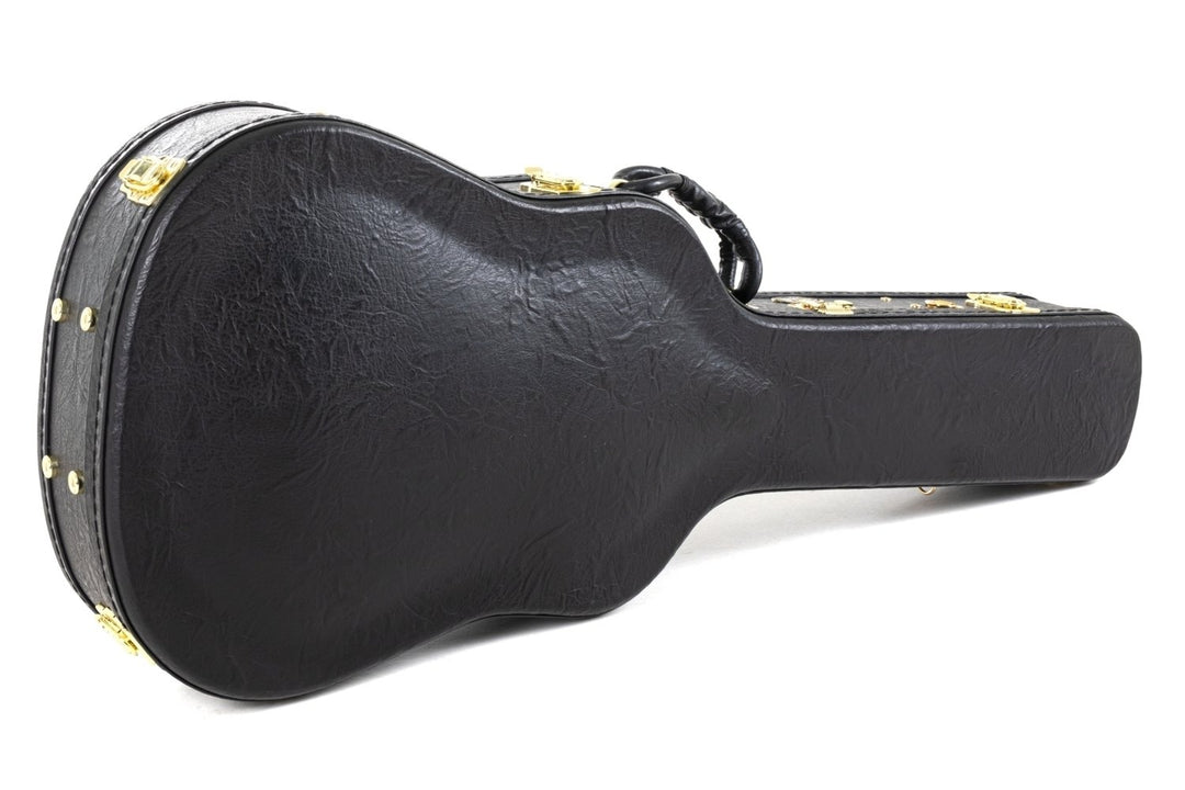 GEWA Gitarer-koffert Arched Top Prestige - akustisk Gitarer 6-strengs