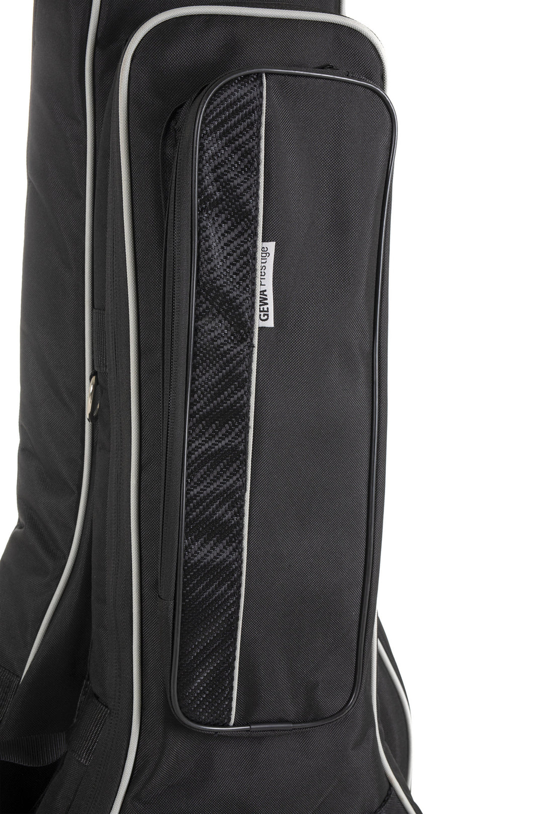GEWA Gitarer dobbel gigbag Prestige 25 - elgitar/elbass
