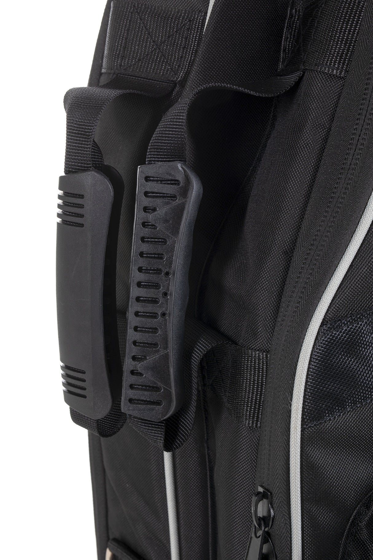 GEWA Gitarer dobbel gigbag Prestige 25 - elgitar/elbass