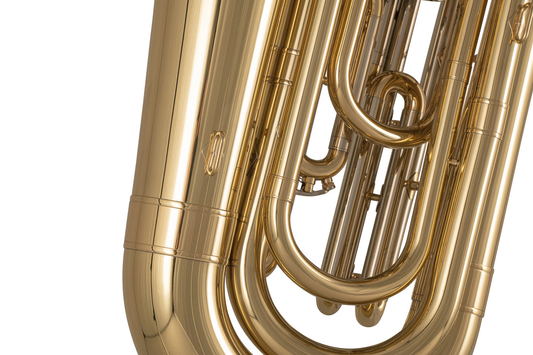 Conn BBb-tuba BB650 - BB650
