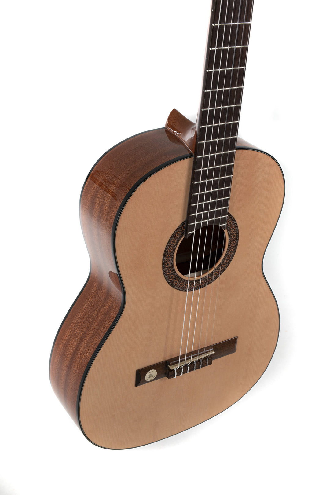 GEWA klassisk gitar Pro Arte GC 210 A - 4/4 størrelse