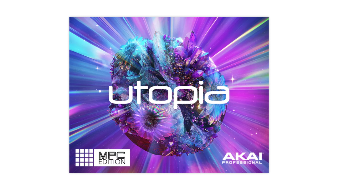 Utopia MPC Utgave