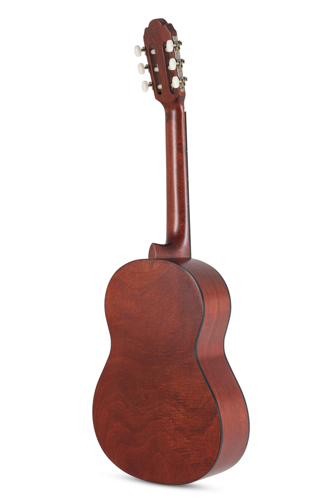 GEWA klassisk gitar Student Cedar - 3/4 størrelse natur