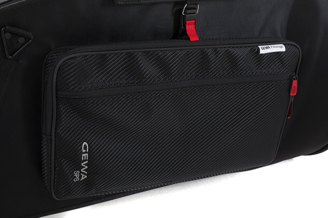 GEWA Gigbag for tenorhorn SPS