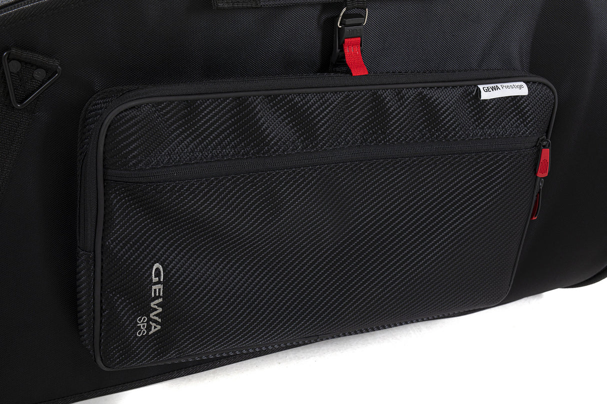 GEWA Gigbag for tenorhorn SPS