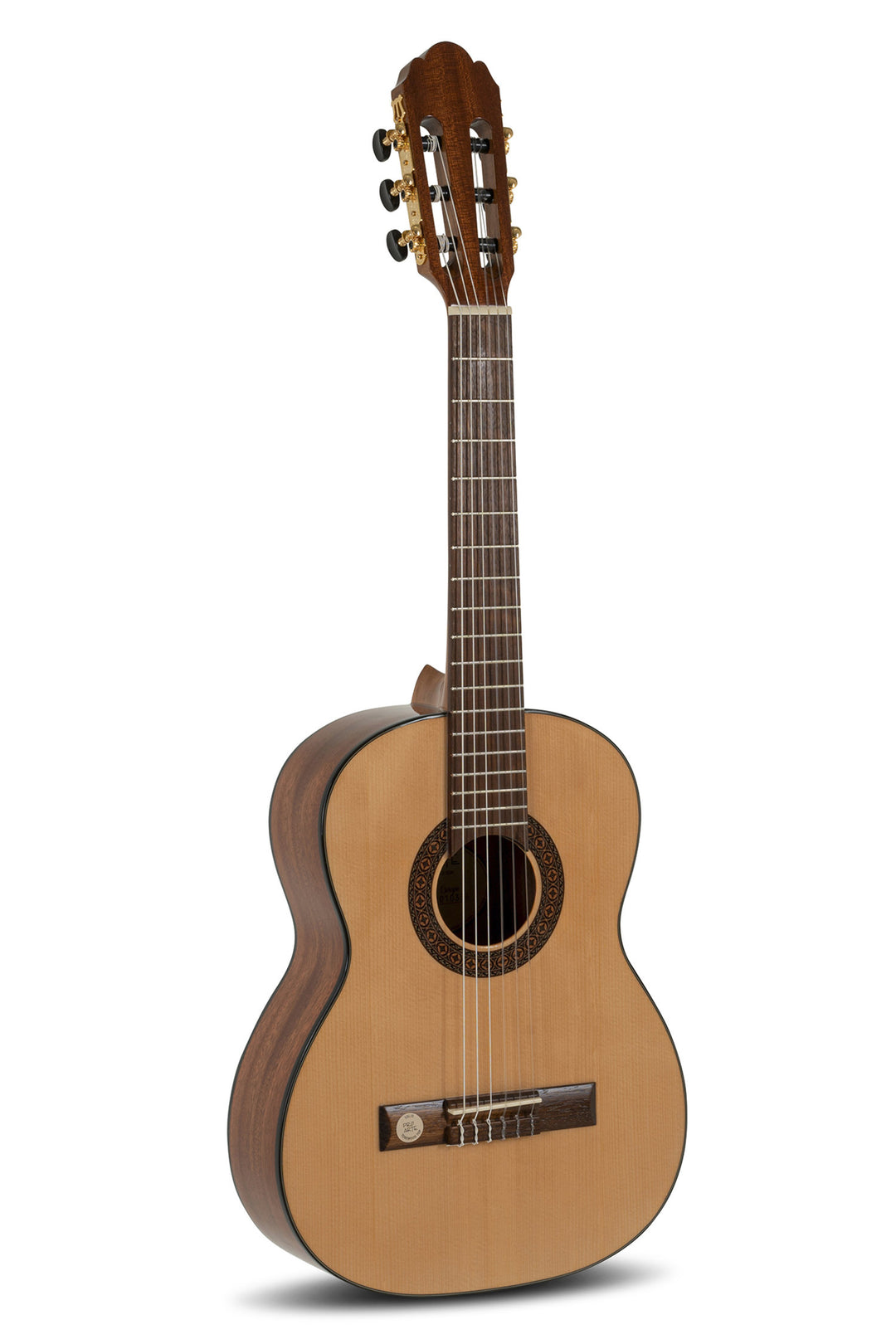 GEWA klassisk gitar Pro Arte GC 50 A - 1/2 størrelse