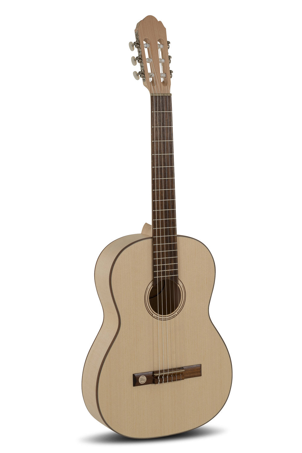 GEWA Pro Natura Silver klassisk gitar 4/4