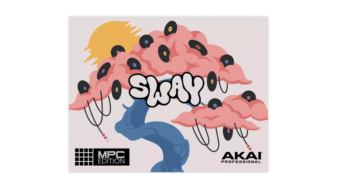 Sway MPC-utgave