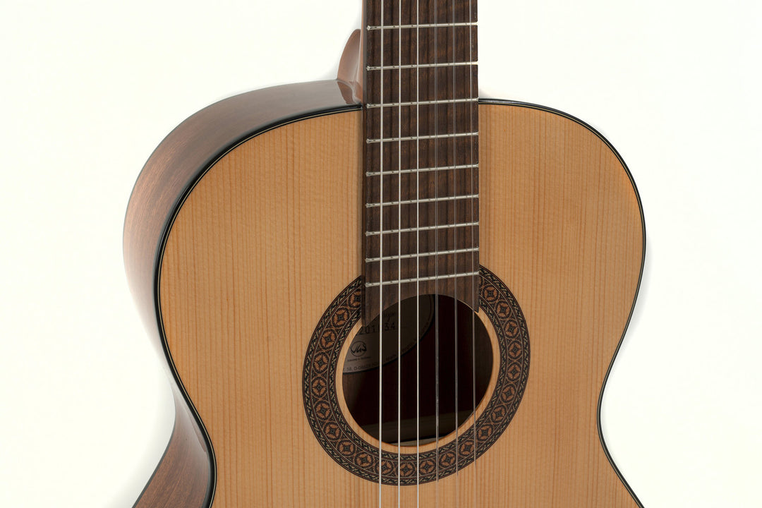 GEWA klassisk Gitarer Pro Arte GC 100 A - 7/8-størrelse