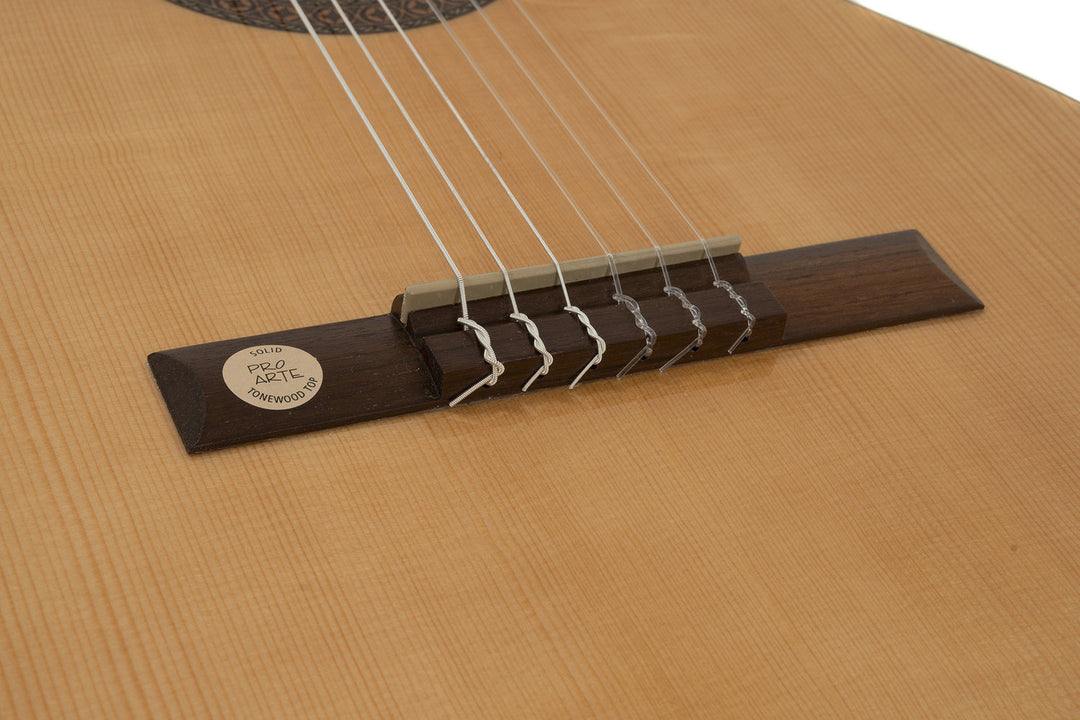 GEWA klassisk Gitarer Pro Arte GC 130 A - 4/4-størrelse