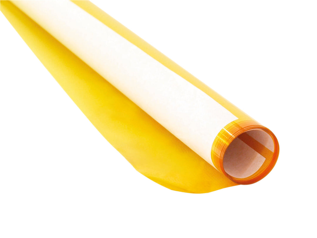 EUROLITE Color Foil 101 lys gul 61x50cm