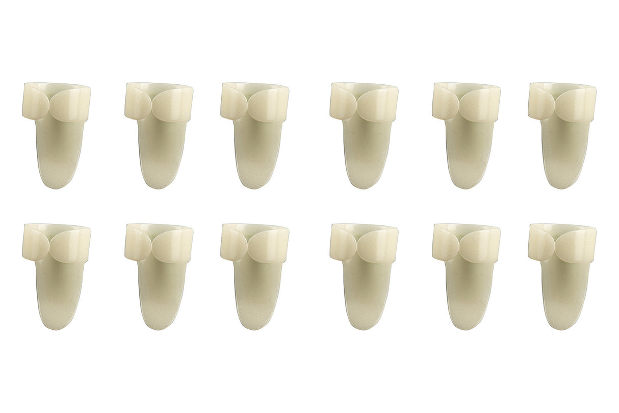 Pick Boy fingerring Luminous - fluorescerende