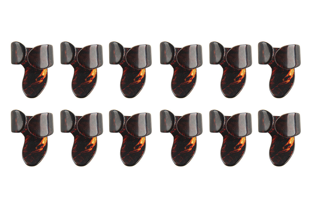 GEWA fingerring - celluloid