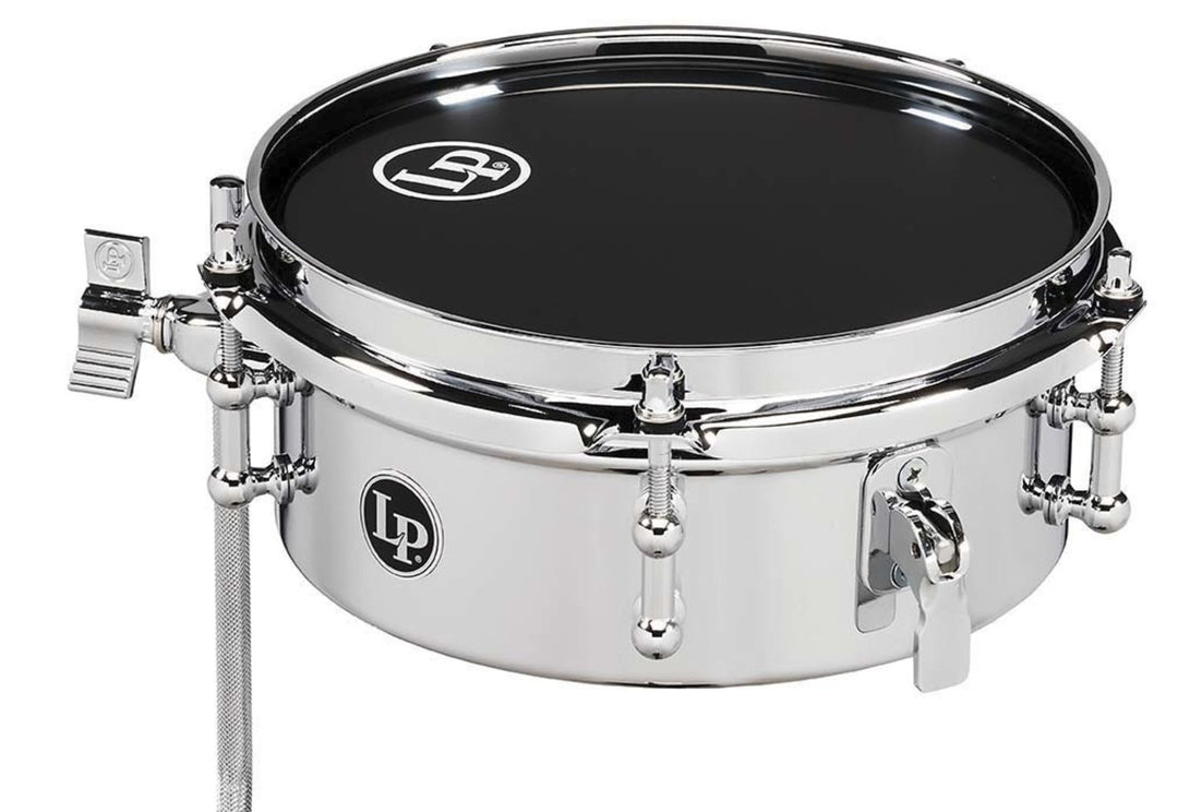 Latin Perkusjon Micro Snares Micro Snare - 8" (LP848-SN)