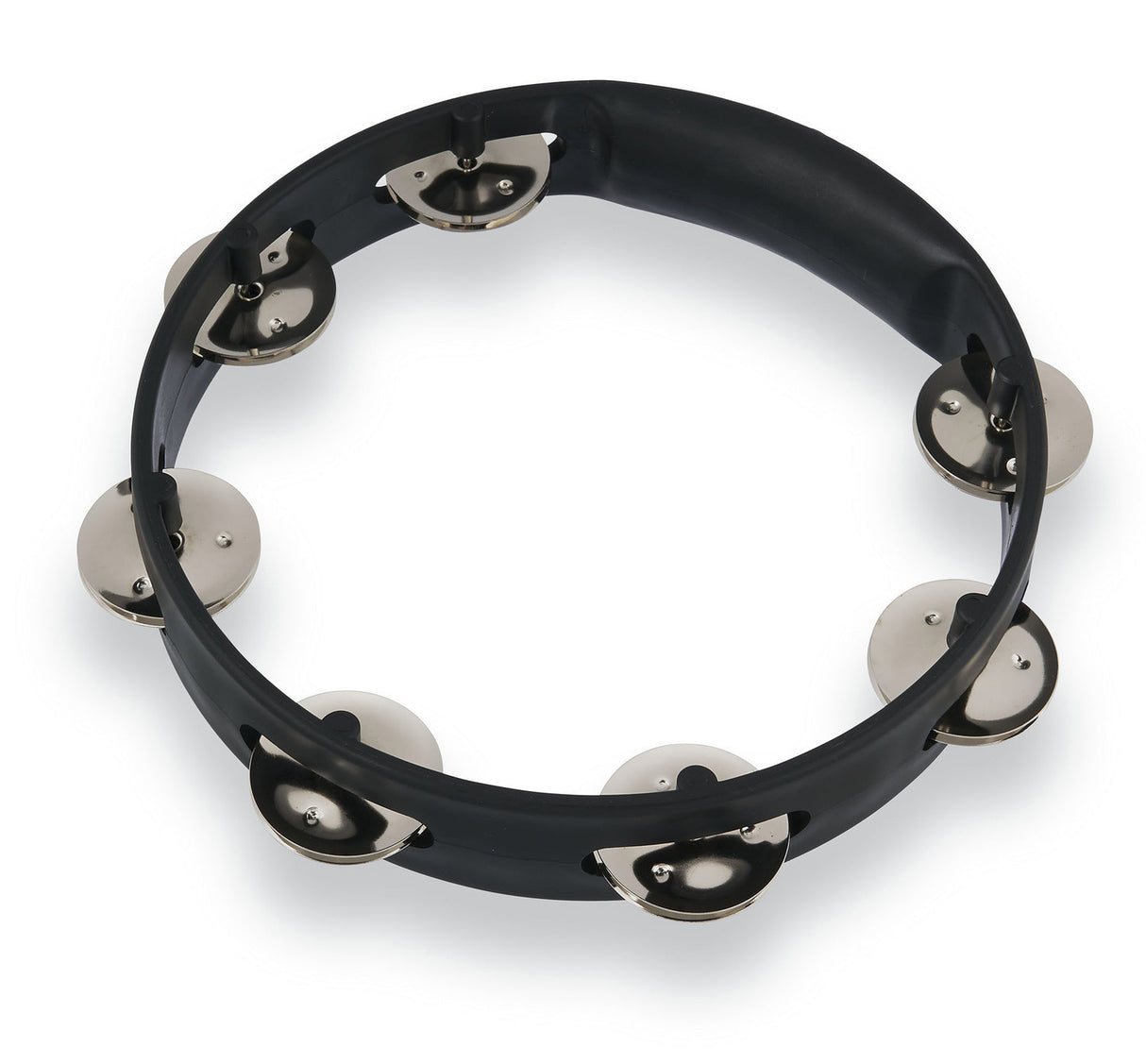 LP 8 "Aspire Tambourine - enkelt rad