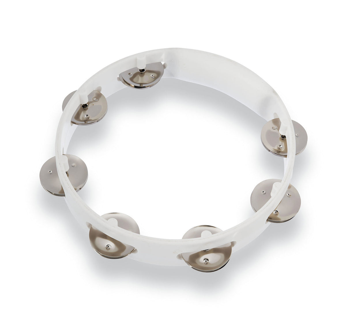 LP 8 "Aspire Tambourine - enkelt rad