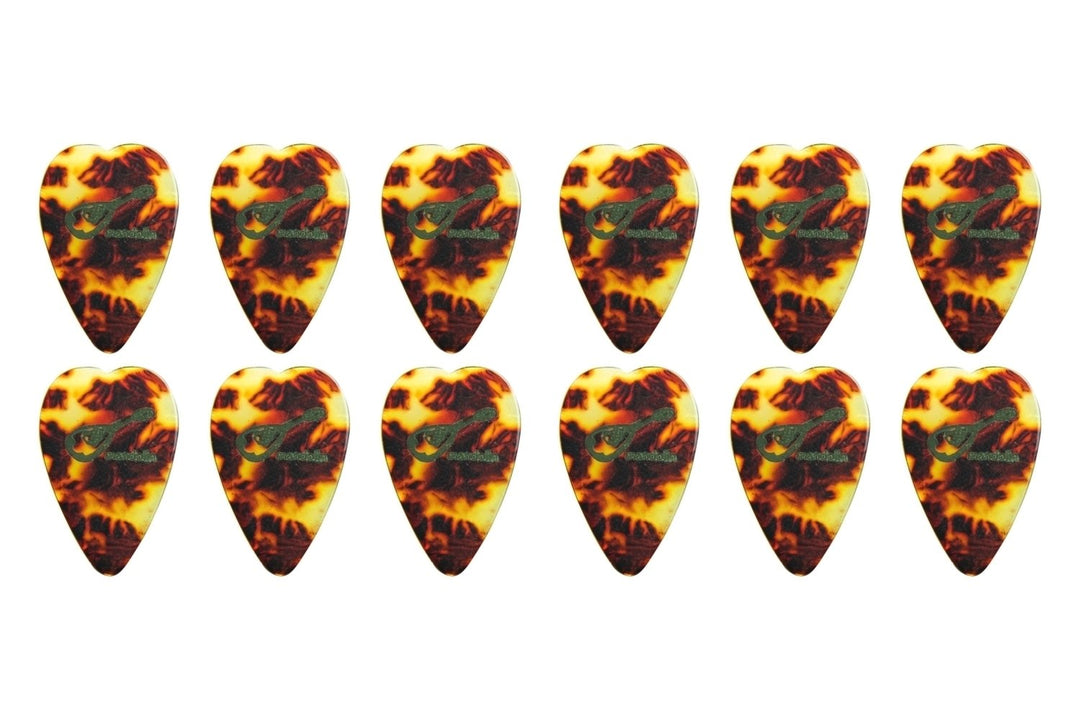 GEWA plekter F&S mandolin - lett