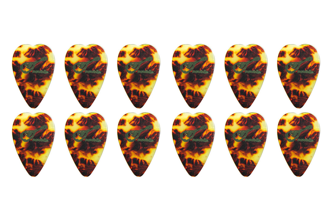 GEWA plekter F&S mandolin - lett