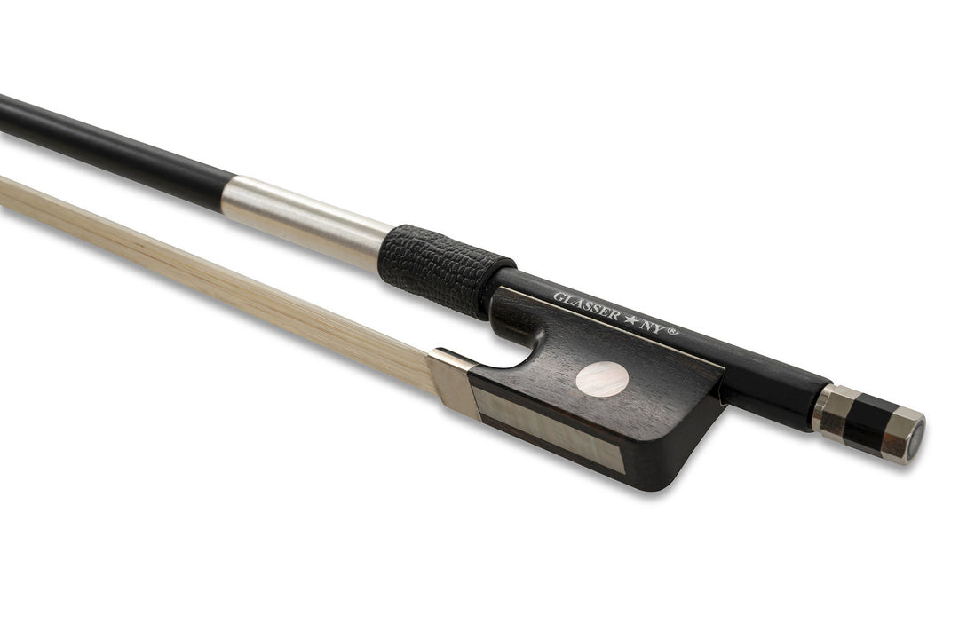 Glasser bratsjbue Carbon Graphit - 4/4