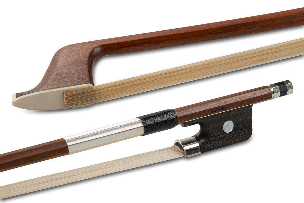 GEWA Student cello-bue 4/4, kantet stang i massaranduba, Jaeger, bedre
