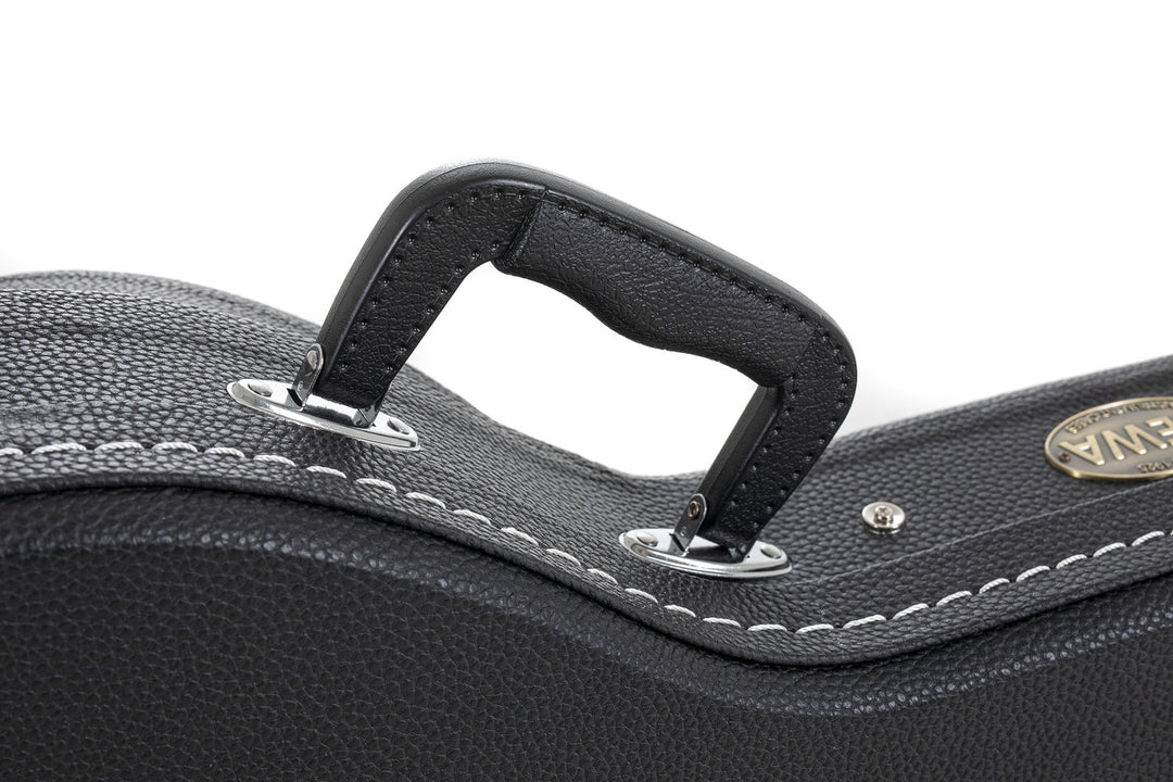 GEWA etui for mandolin Flat Top Economy - Round mandolin
