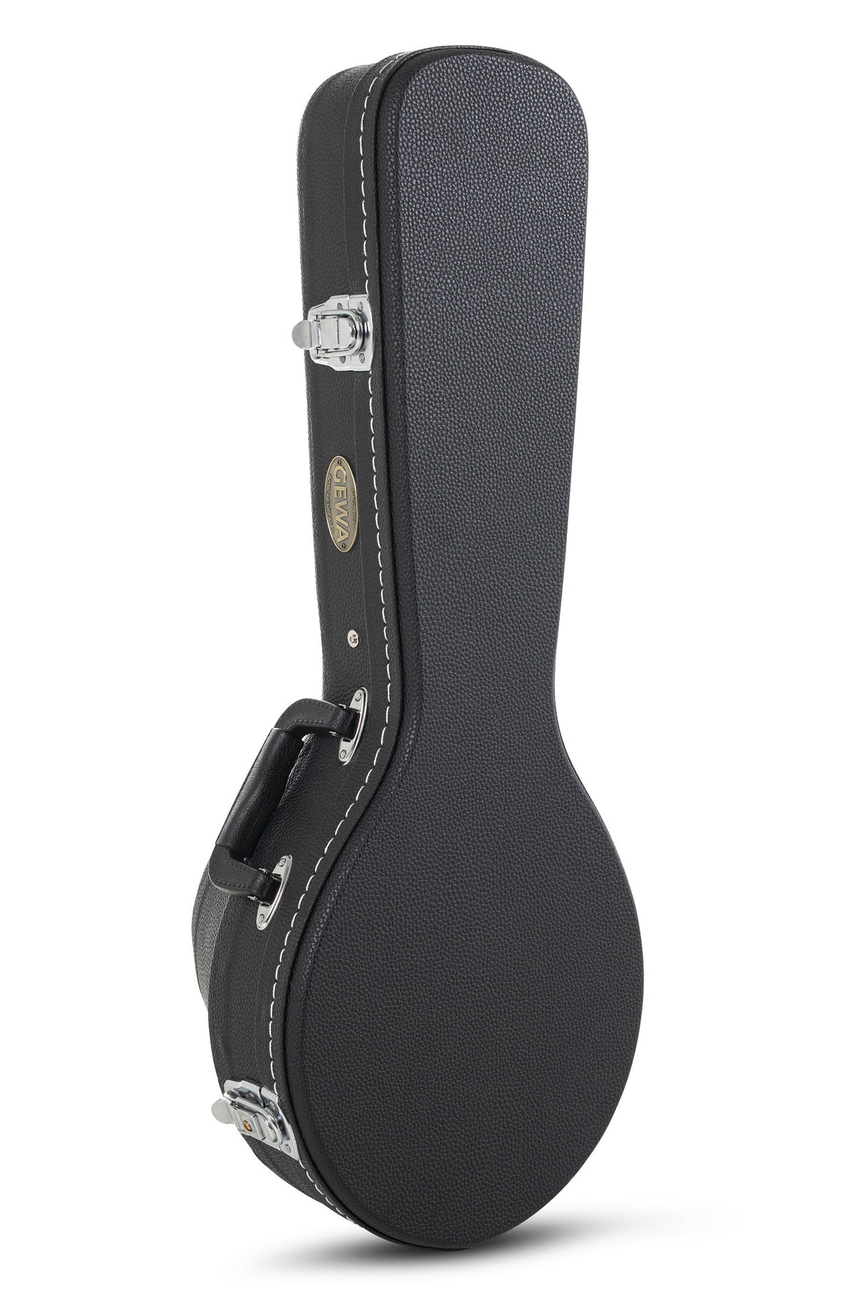 GEWA etui for mandolin Flat Top Economy - Round mandolin