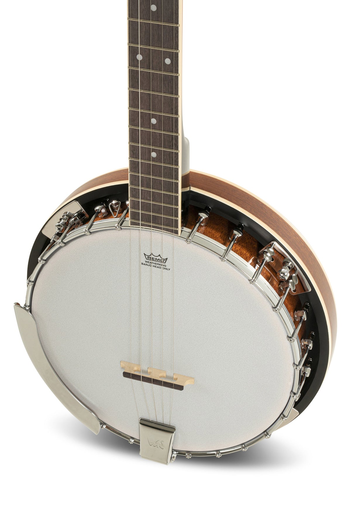 GEWA Banjo Select - 5-strengs (med etui)