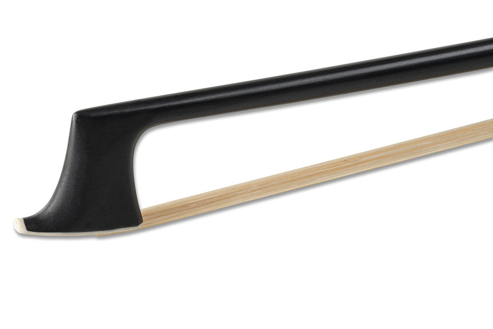 GEWA Carbon Student fiolinbue 4/4, karbonstang