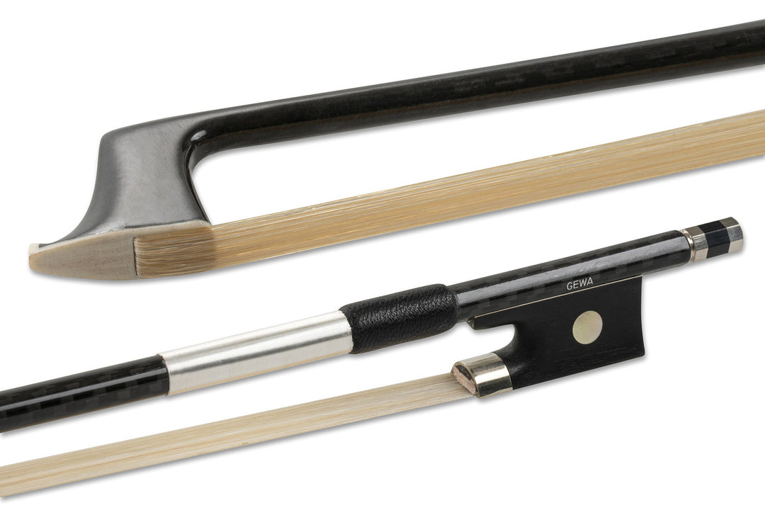 GEWA Fiolinerbue Carbon Advanced - 4/4