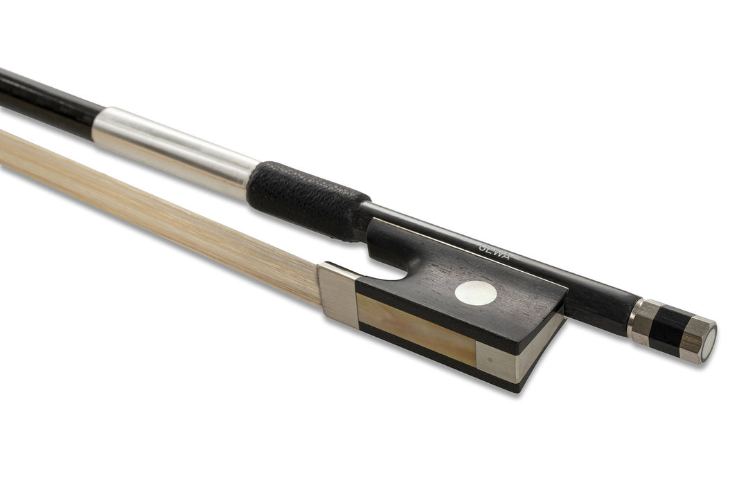 GEWA Fiolinerbue Carbon Advanced - 4/4