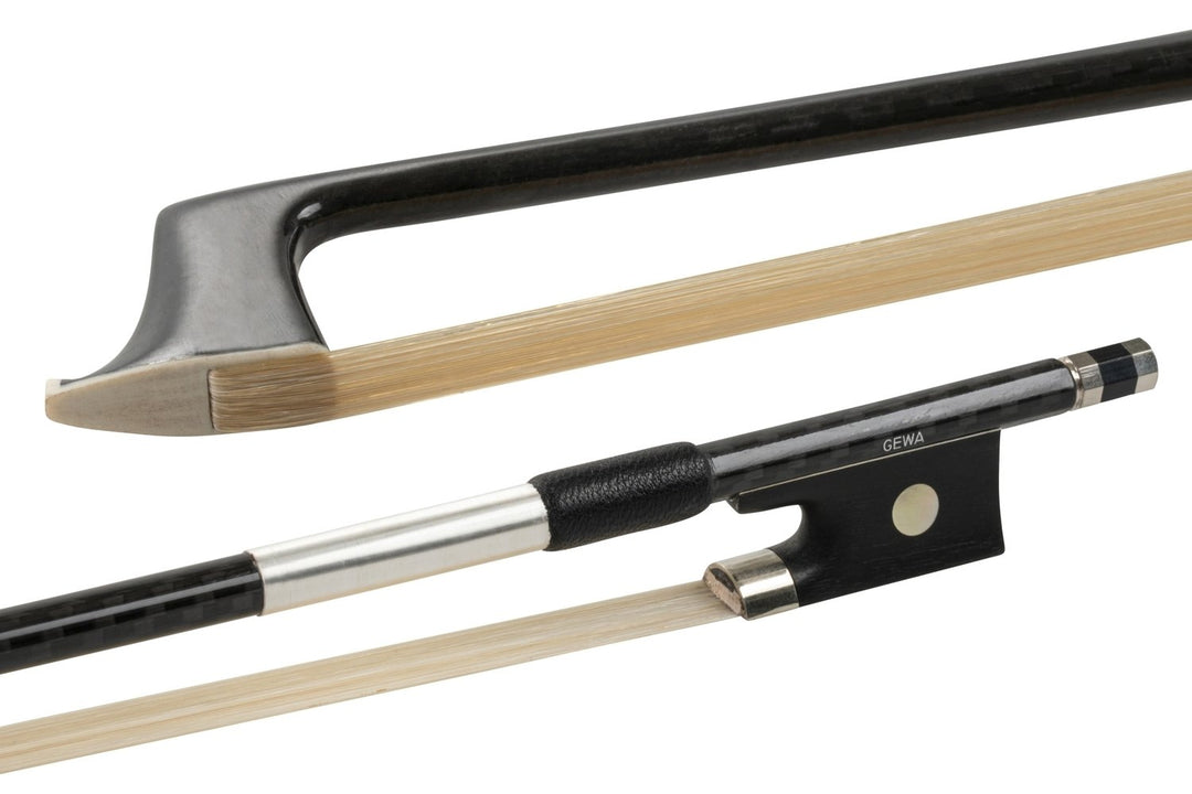 GEWA Fiolinerbue Carbon Advanced - 4/4