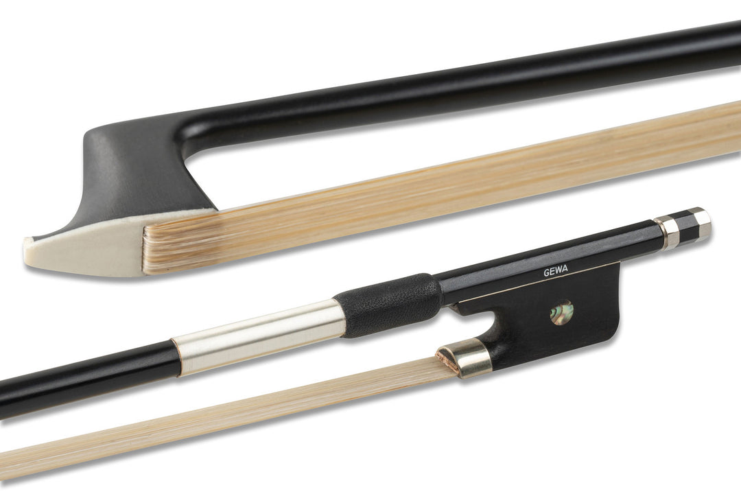 GEWA bratsjbue Carbon Student - 1/4