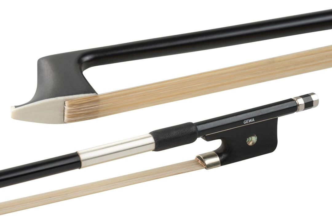 GEWA bratsjbue Carbon Student - 1/4
