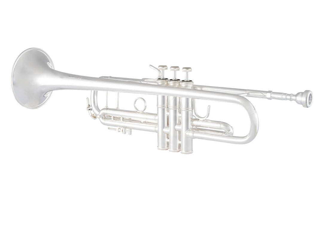 Vincent Bach Bb-trompet 180L Stradivarius - 180SL