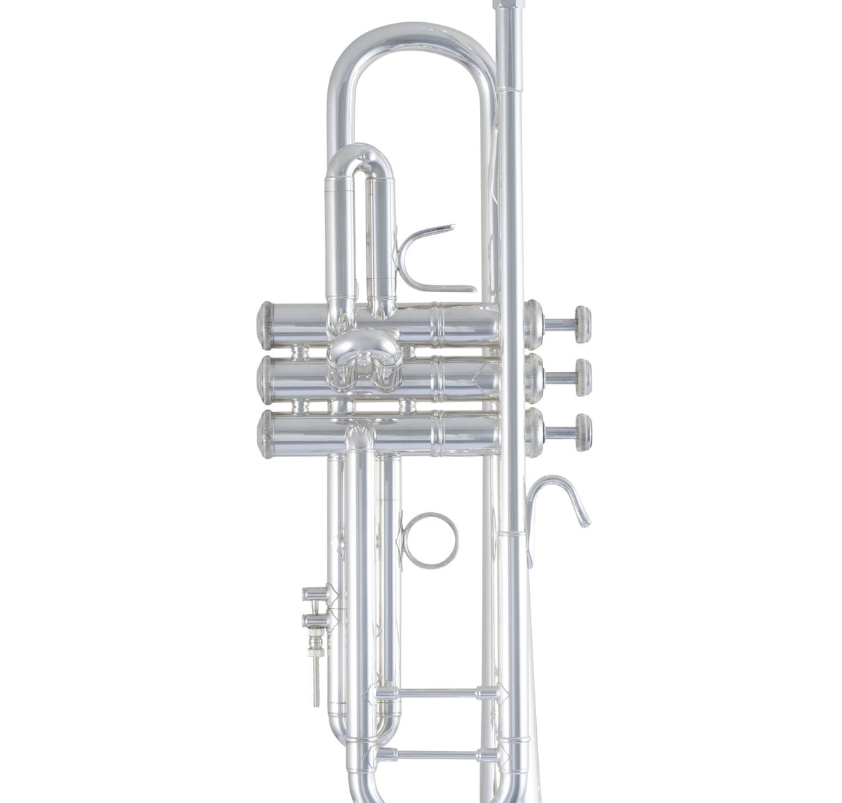 Vincent Bach Bb-trompet 180L Stradivarius - 180SL