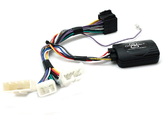 21CTSTY002.2 Interface for Toyota