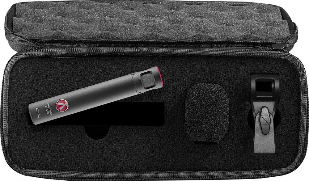 Austrian Audio CC8-SC
