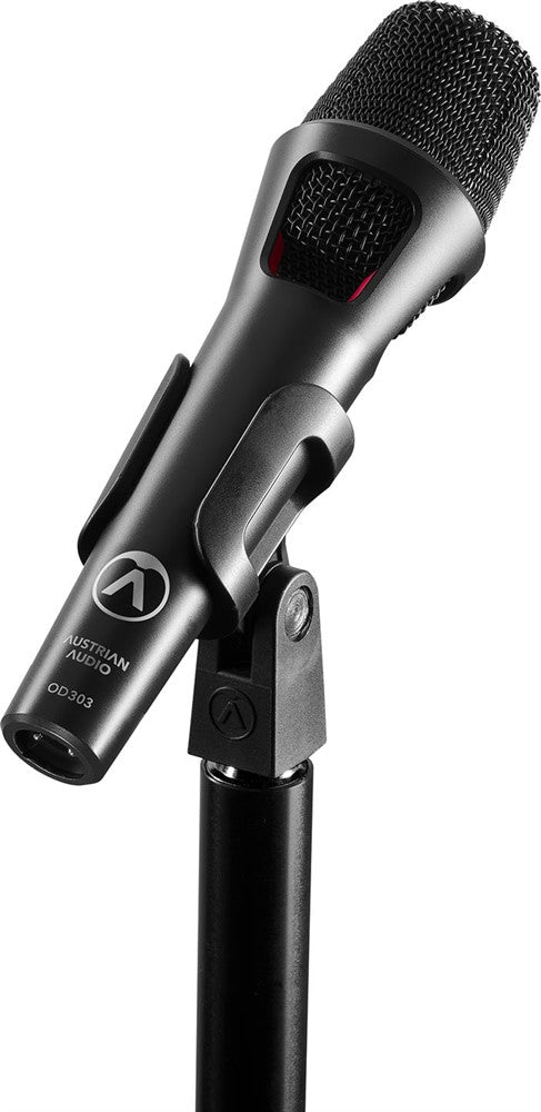 Austrian Audio OD303 Dynamisk vokalmikrofon