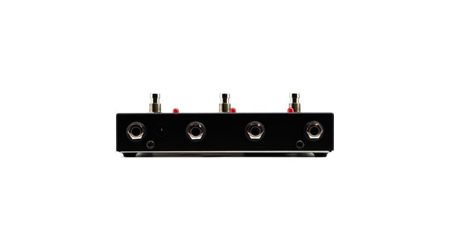 Morley ABC-G Gold Series velger og kombinator
