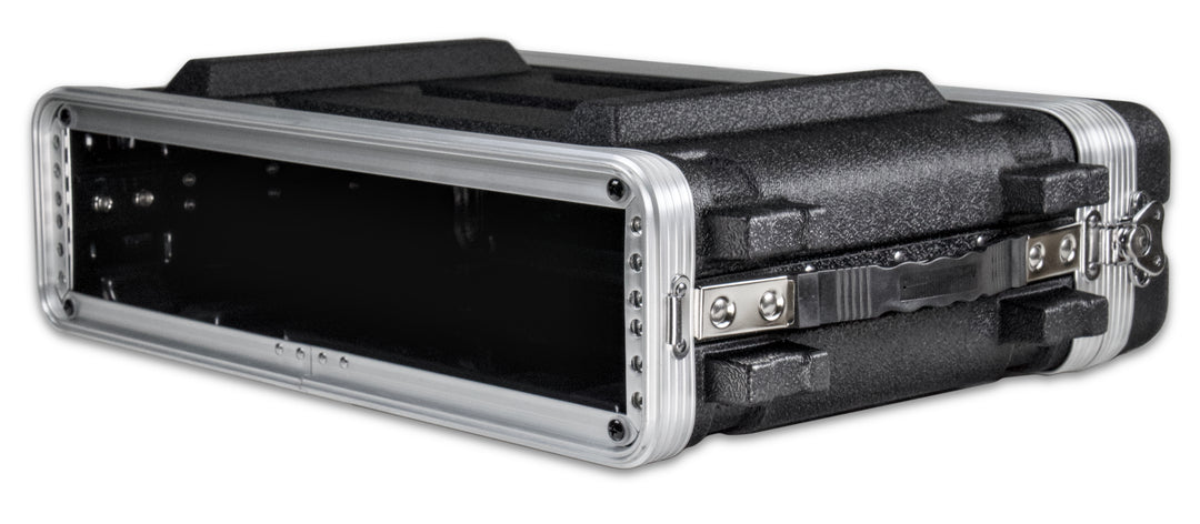 19" Rackskap (30cm, 2U)