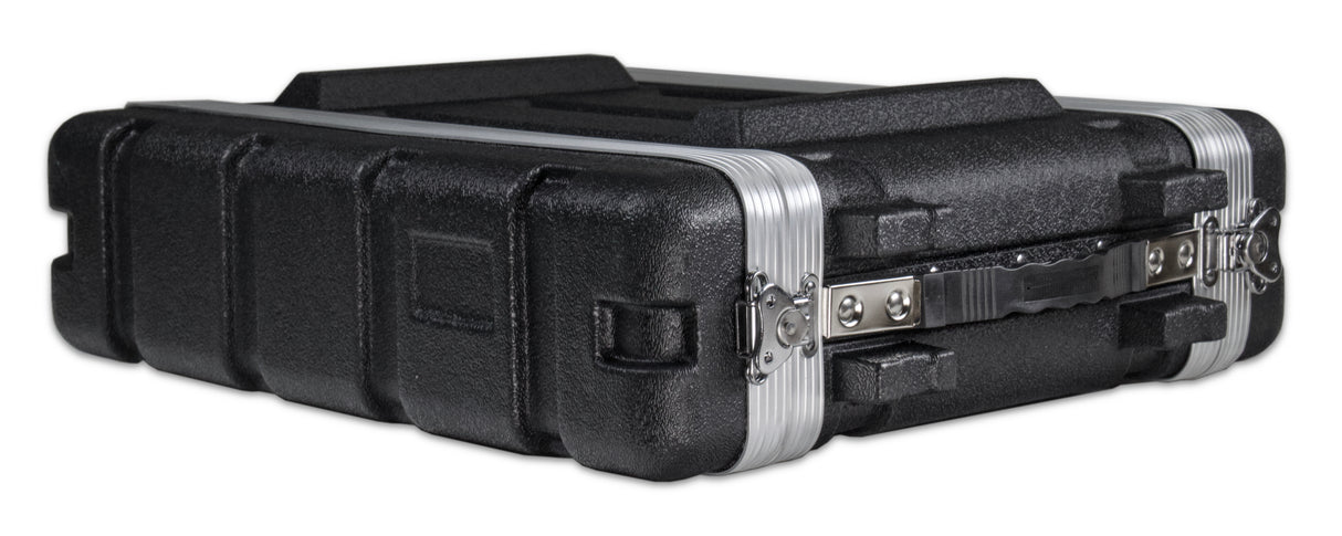 19" Rackskap (30cm, 2U)