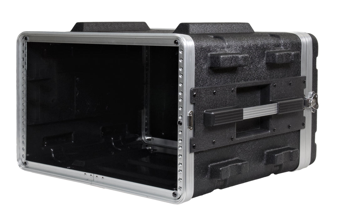 19" Rackskap (6U)