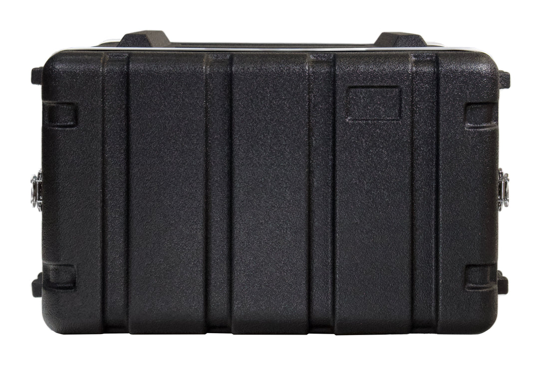 19" Rackskap (30cm, 6U)