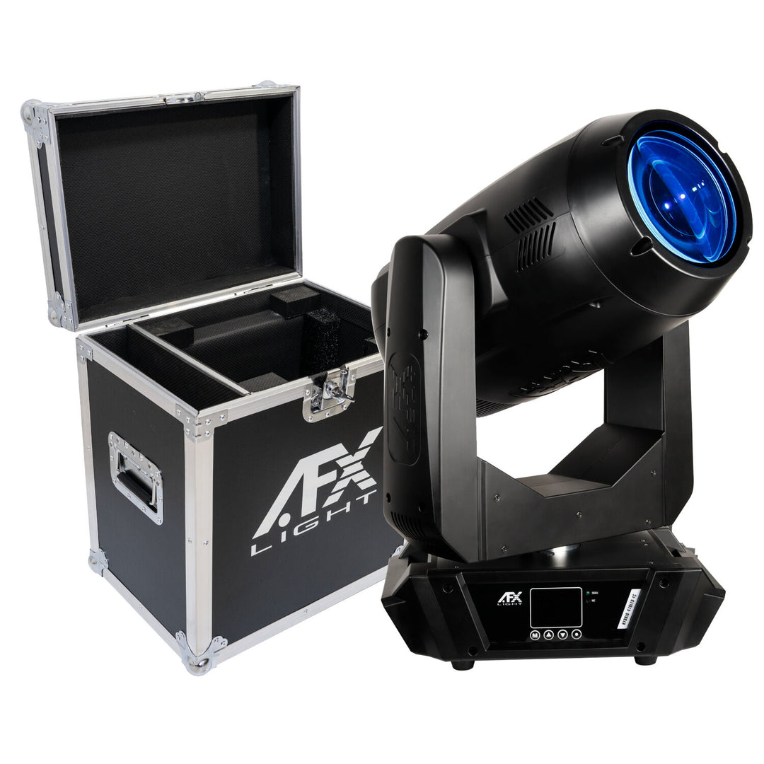 AFX HYBRID 470 (470 watt)