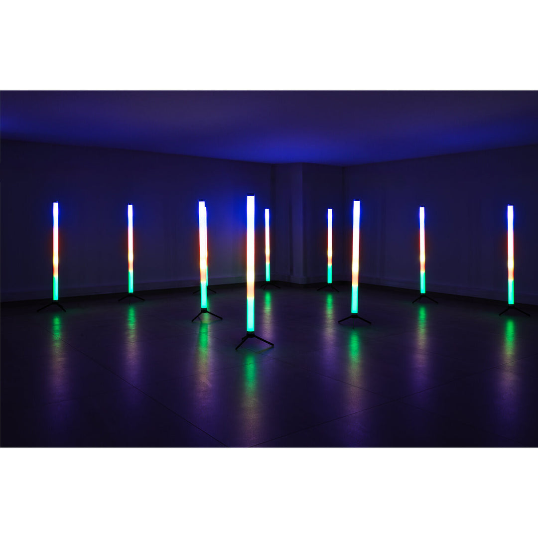 AFX Spectra Rør FC RGBW LED