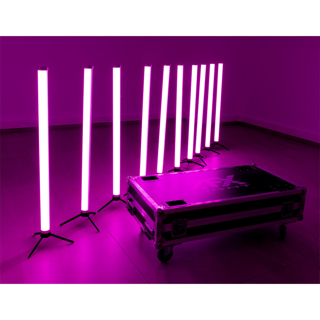 AFX Spectra Rør FC RGBW LED