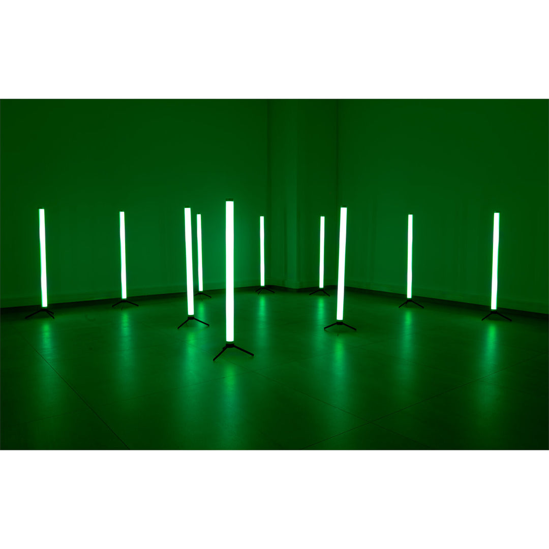 AFX Spectra Rør FC RGBW LED
