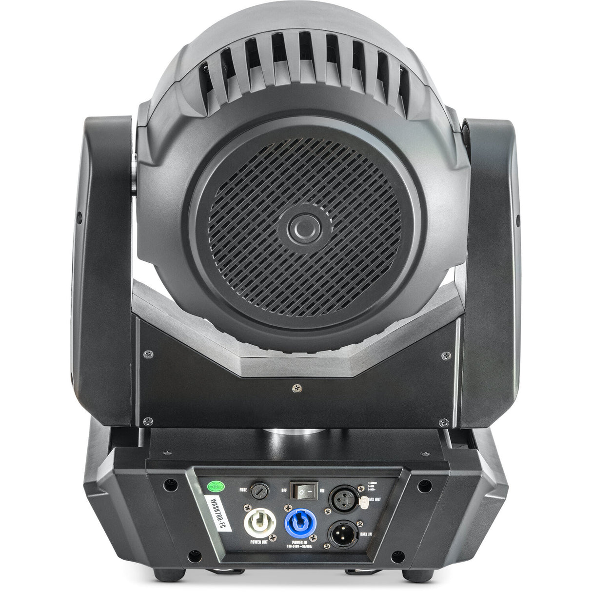 AFX WASH 760 Moving Head (7x60 Watt)